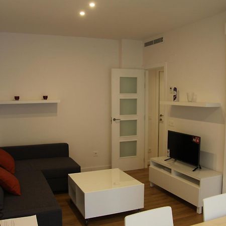 Apartamentos Hiedra y Tapinería Mercado Central Valencia Exterior foto