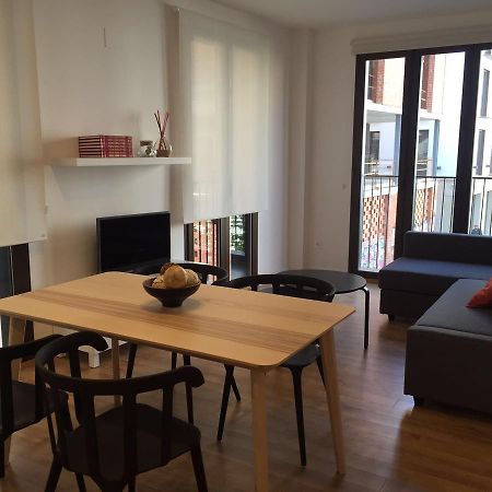 Apartamentos Hiedra y Tapinería Mercado Central Valencia Exterior foto