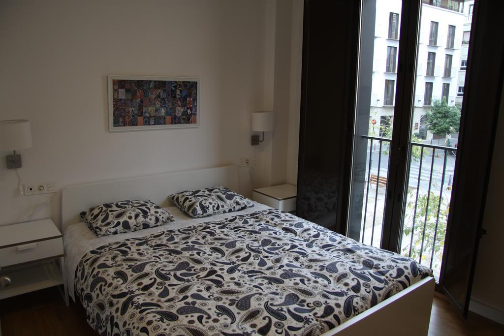 Apartamentos Hiedra y Tapinería Mercado Central Valencia Exterior foto
