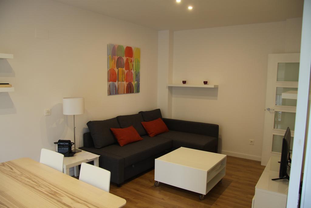 Apartamentos Hiedra y Tapinería Mercado Central Valencia Exterior foto