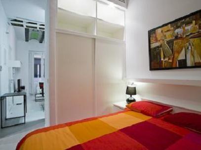 Apartamentos Hiedra y Tapinería Mercado Central Valencia Exterior foto