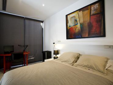 Apartamentos Hiedra y Tapinería Mercado Central Valencia Exterior foto